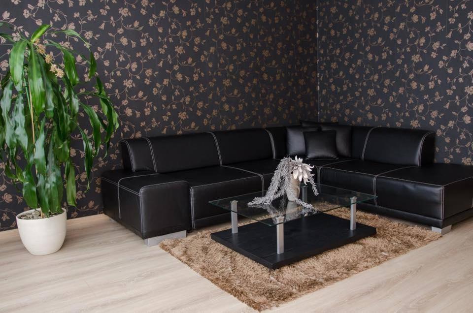 Penzion Jollien Hotel Námestovo Екстериор снимка